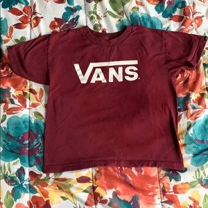 Vans Tee